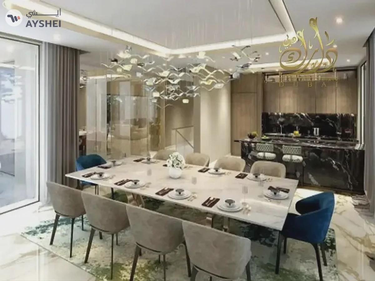 SPACIOUS LAYOUT/1%MONTHLY/GOLDEN VISA/LAGOON VIEW-2-2