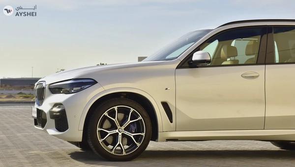 BMW X5 Xdrive 40i