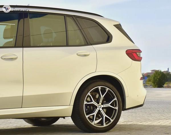 BMW X5 Xdrive 40i