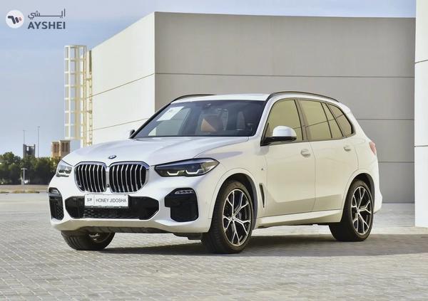 BMW X5 Xdrive 40i