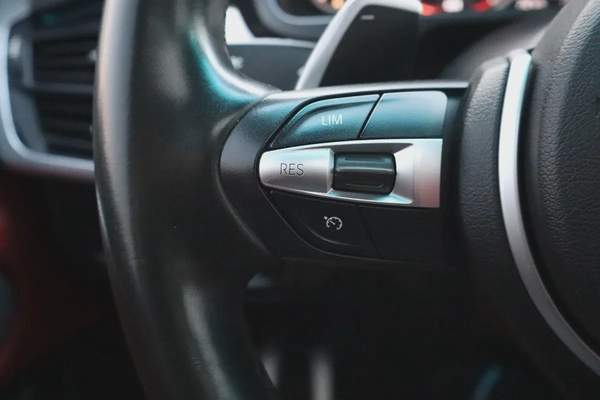 BMW X6 xDrive35i 2019 Model - GCC - Original Paint