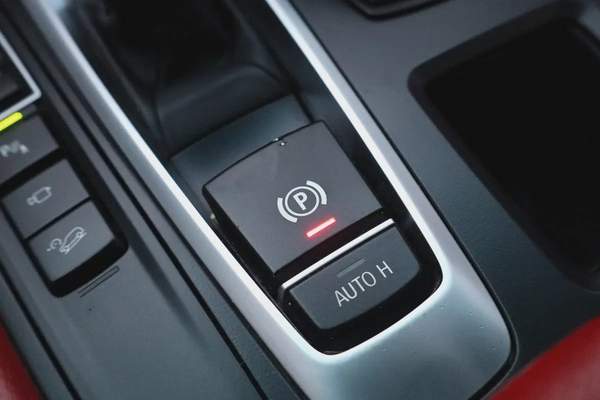 BMW X6 xDrive35i 2019 Model - GCC - Original Paint