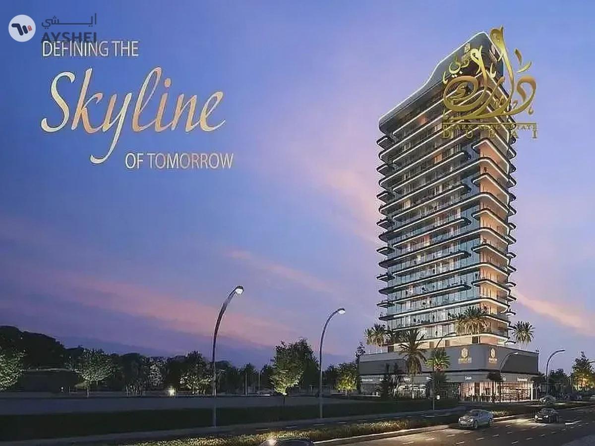 2 BED+STUDY / FULLY FURNISHED / NEAR TO METRO / 40/60 PP-0-landscape