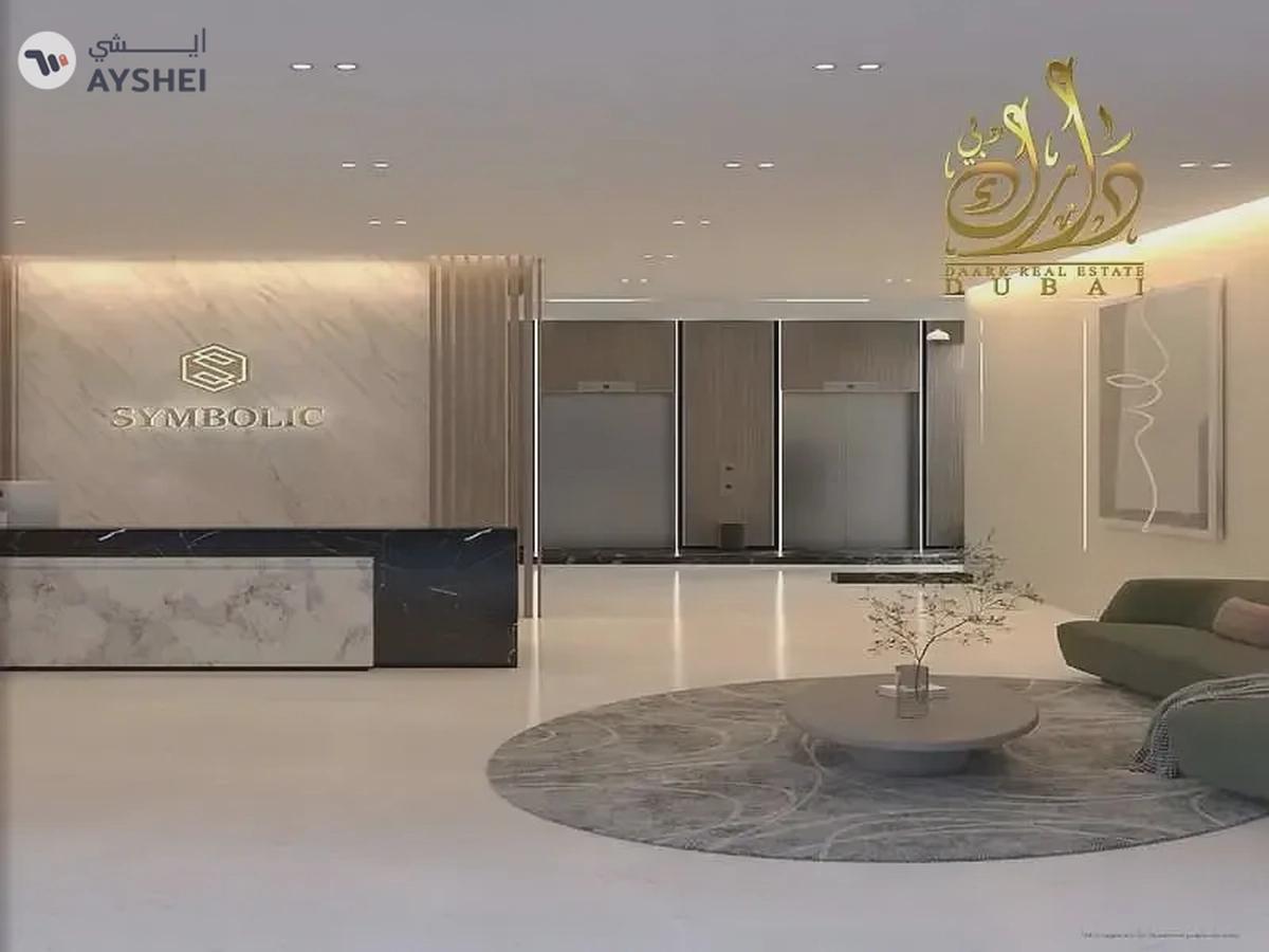 2 BED+STUDY / FULLY FURNISHED / NEAR TO METRO / 40/60 PP-7-7