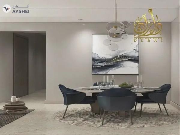 2 BED+STUDY / FULLY FURNISHED / NEAR TO METRO / 40/60 PP