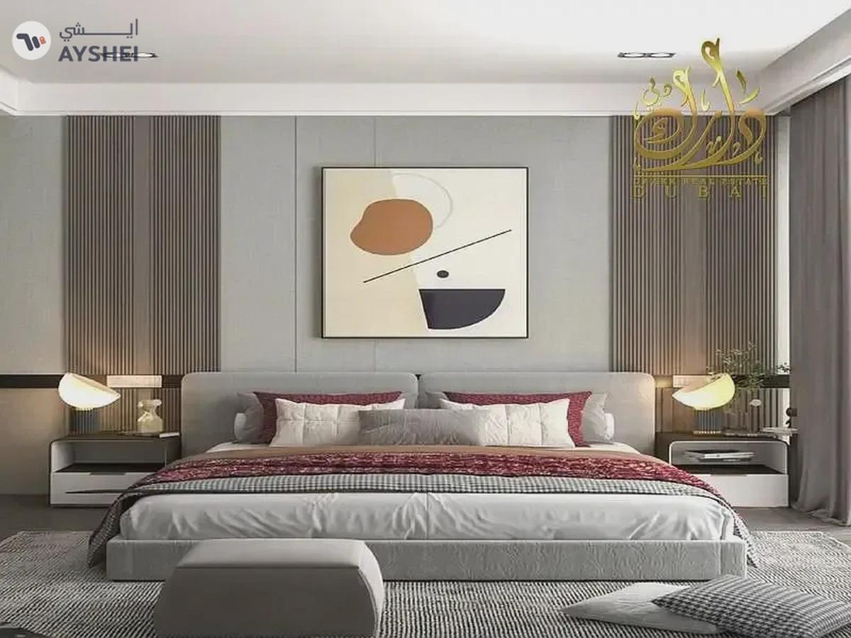 2 BED+STUDY / FULLY FURNISHED / NEAR TO METRO / 40/60 PP-1-landscape