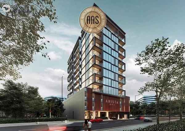 Modern 1BHK in Jumeirah Garden | Handover June 2025