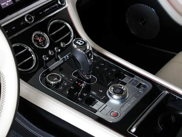 2023 - Bentley Continental GT W12 - with warranty