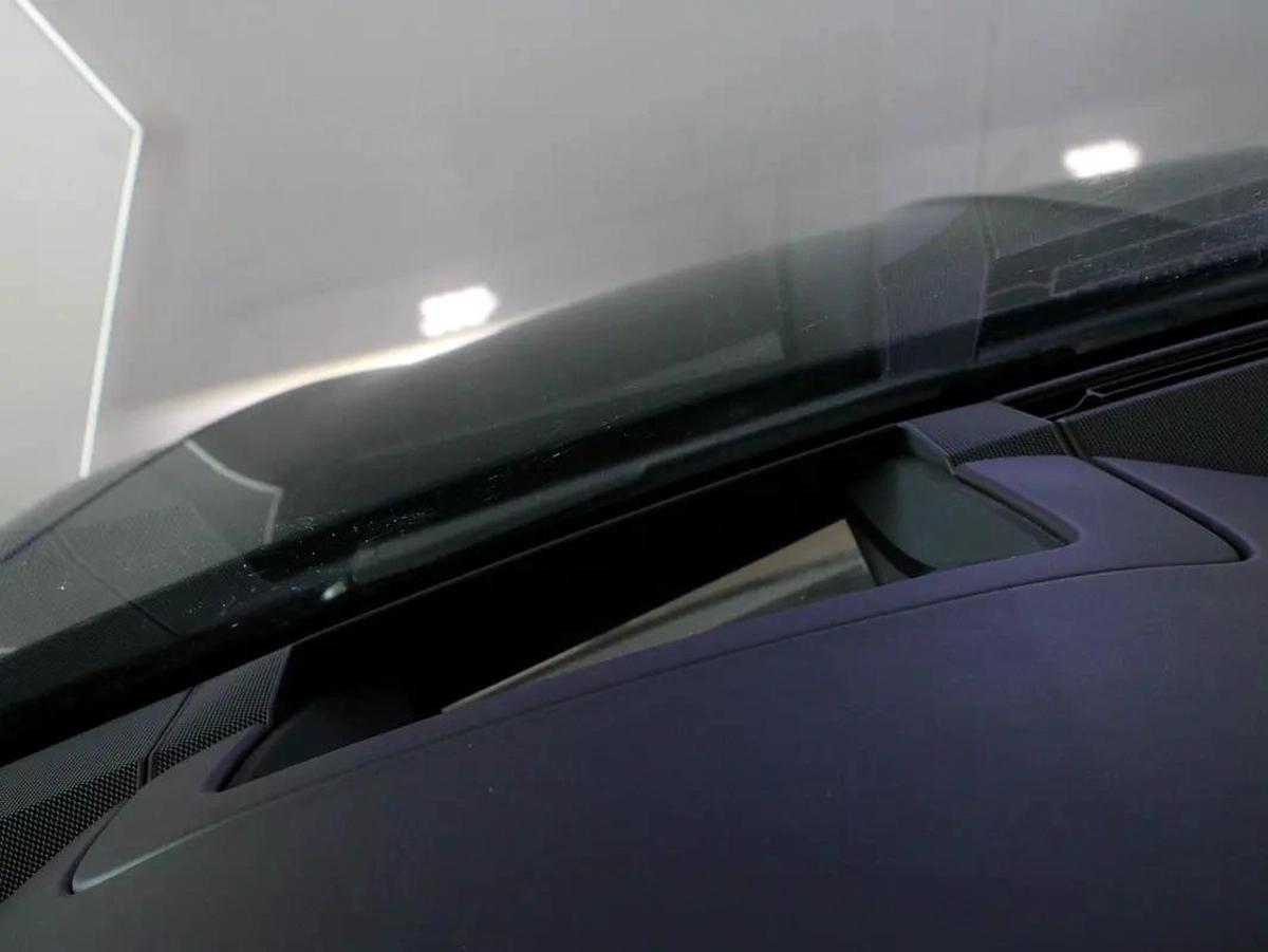 2023 - Bentley Continental GT W12 - with warranty-6-6