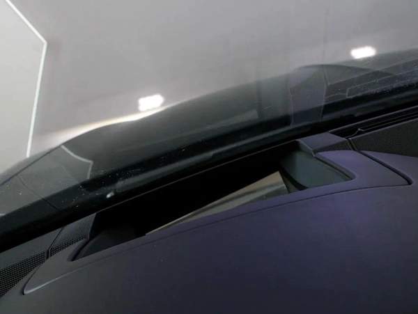 2023 - Bentley Continental GT W12 - with warranty