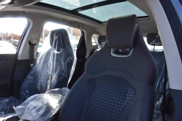 JETOUR DASHING 1.5 TURBO 2025 | GREY