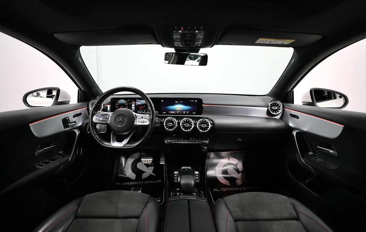 GCC | 1.3L | 1,400 AED Monthly | Warranty Till 2027 | Free Insurance and Registration-8-8