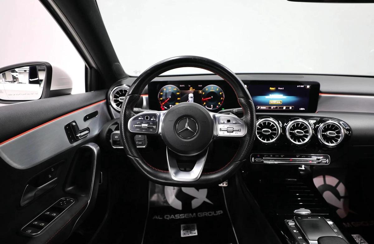 GCC | 1.3L | 1,400 AED Monthly | Warranty Till 2027 | Free Insurance and Registration-12-12