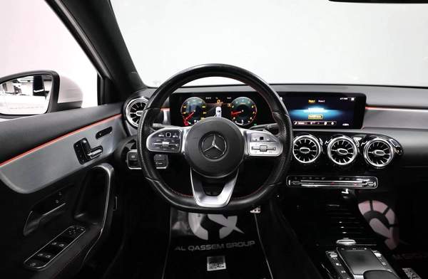 GCC | 1.3L | 1,400 AED Monthly | Warranty Till 2027 | Free Insurance and Registration