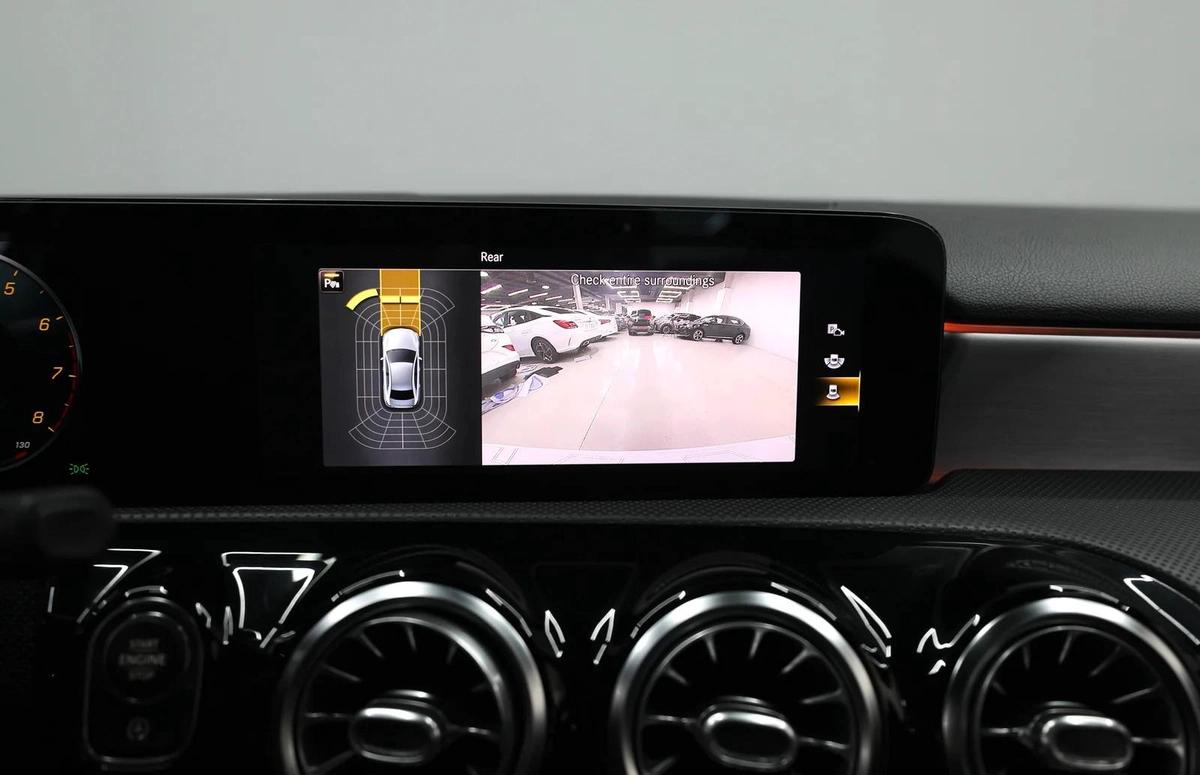 GCC | 1.3L | 1,400 AED Monthly | Warranty Till 2027 | Free Insurance and Registration-13-13