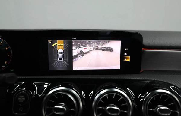 GCC | 1.3L | 1,400 AED Monthly | Warranty Till 2027 | Free Insurance and Registration