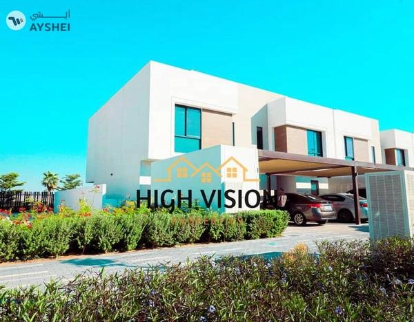 Noya Viva, Yas Island, Abu Dhabi