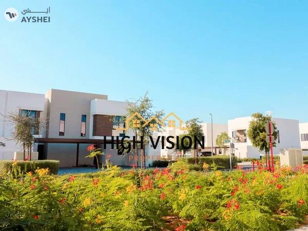 Noya Viva, Yas Island, Abu Dhabi