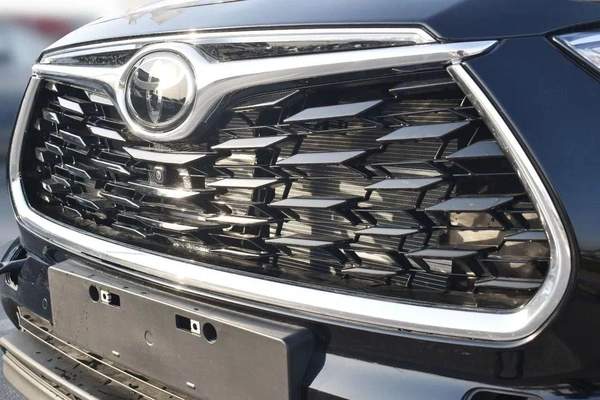 Toyota Highlander 2.5L Hybrid VXR (AWD) LIMITED