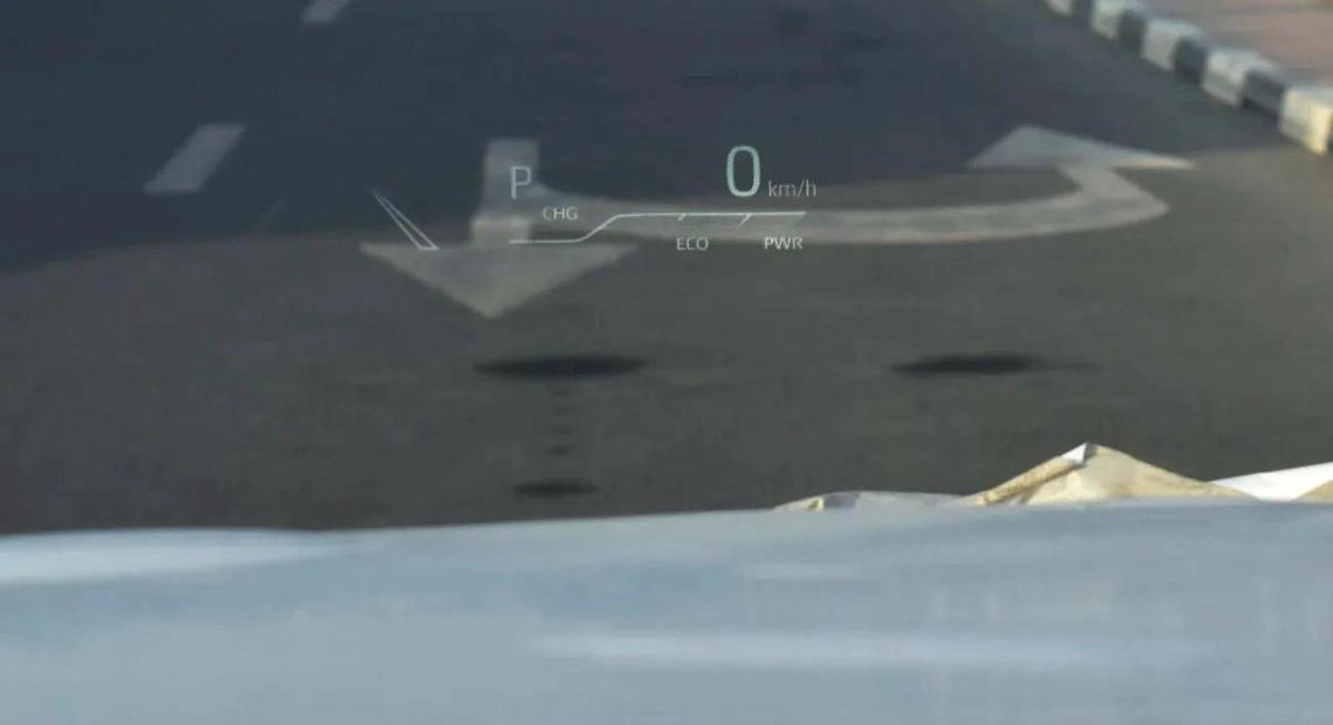 Toyota Highlander 2.5L Hybrid VXR (AWD) LIMITED-13-13