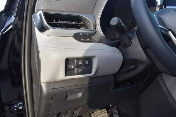 Toyota Highlander 2.5L Hybrid VXR (AWD) LIMITED