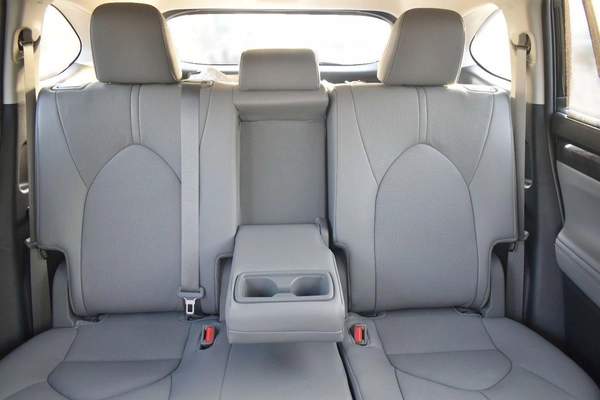 Toyota Highlander 2.5L Hybrid VXR (AWD) LIMITED