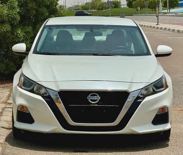 850-Monthly l GCC l 2.5L, Cruise, Camera l Accident Free