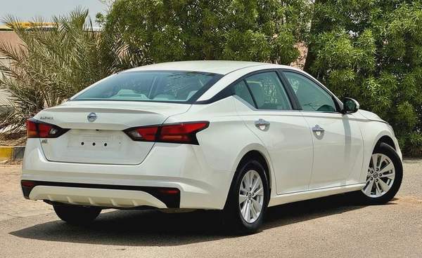 850-Monthly l GCC l 2.5L, Cruise, Camera l Accident Free