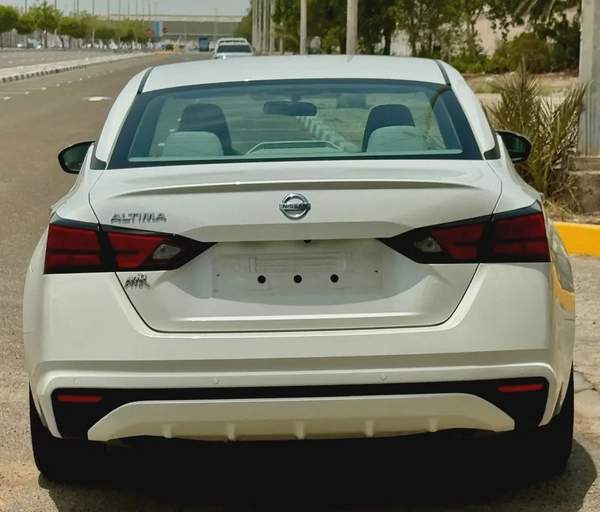 850-Monthly l GCC l 2.5L, Cruise, Camera l Accident Free