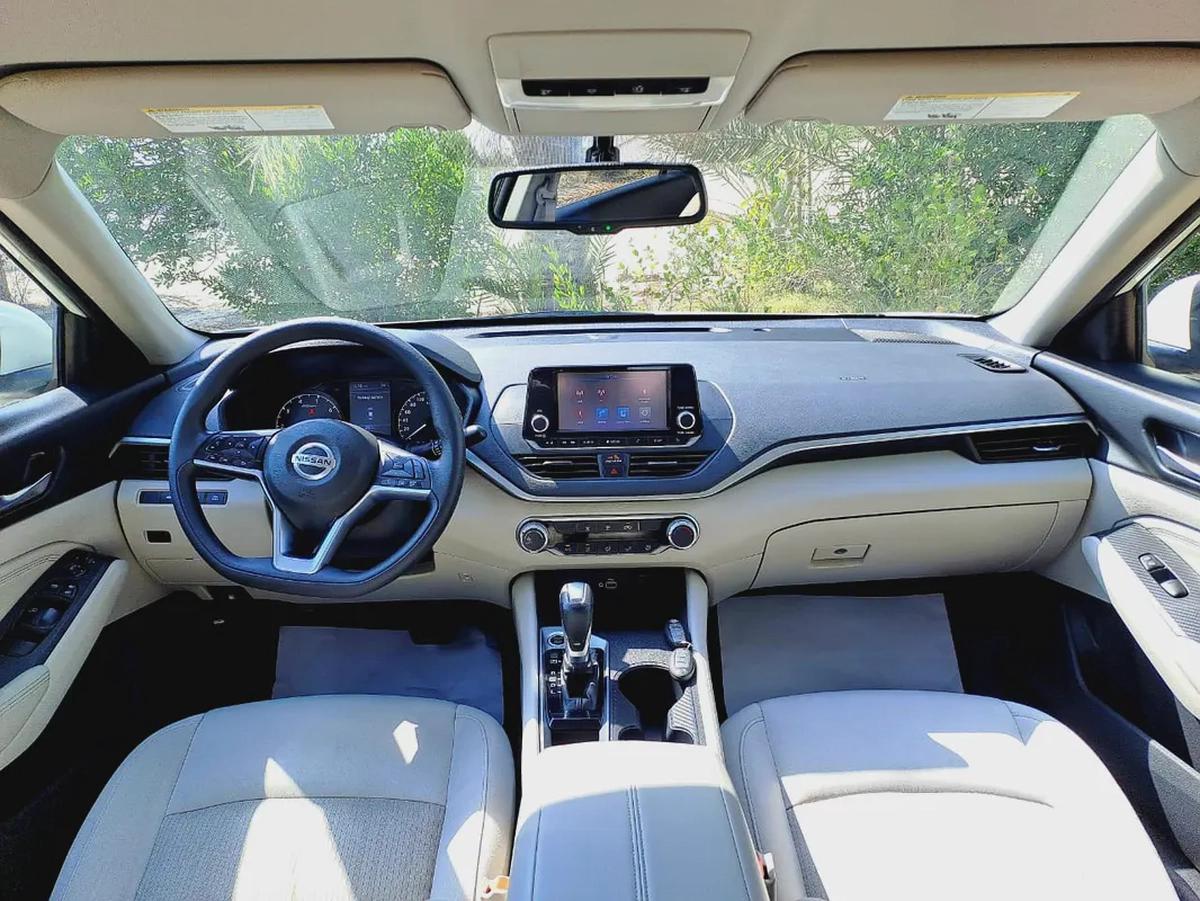 850-Monthly l GCC l 2.5L, Cruise, Camera l Accident Free-7-7