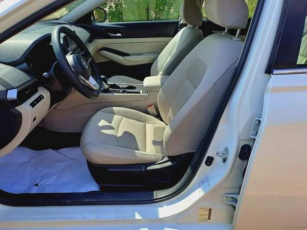 850-Monthly l GCC l 2.5L, Cruise, Camera l Accident Free