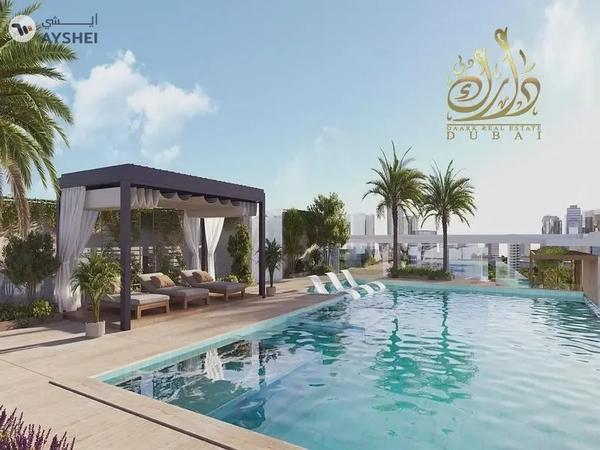 Apartment For Sale in Rivo by Grovy, Dubai Land Residence Complex, Dubai