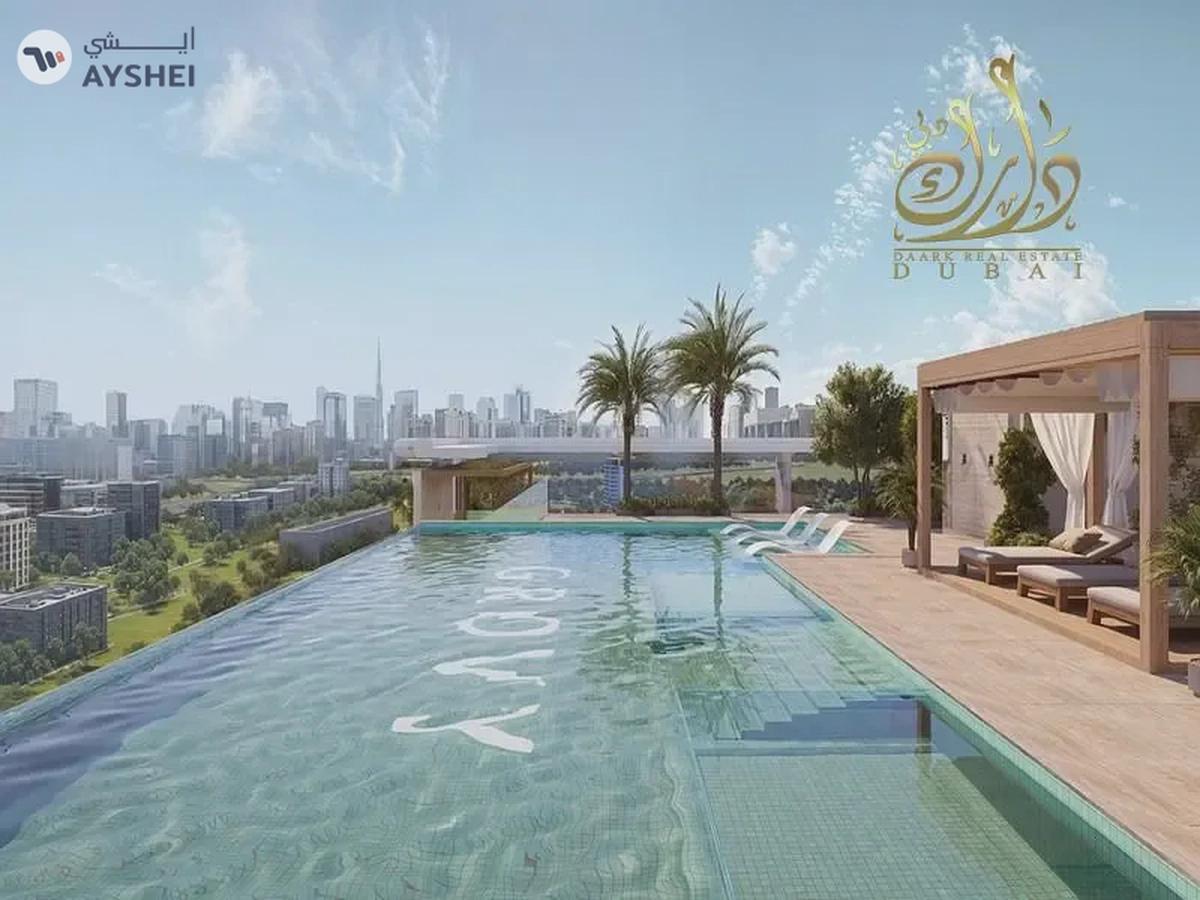 Apartment For Sale in Rivo by Grovy, Dubai Land Residence Complex, Dubai-5-5