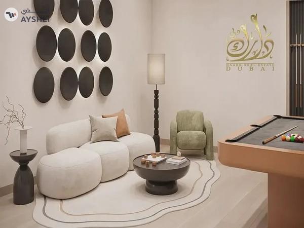 Apartment For Sale in Rivo by Grovy, Dubai Land Residence Complex, Dubai