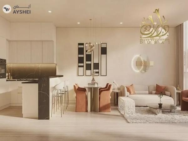 Apartment For Sale in Rivo by Grovy, Dubai Land Residence Complex, Dubai