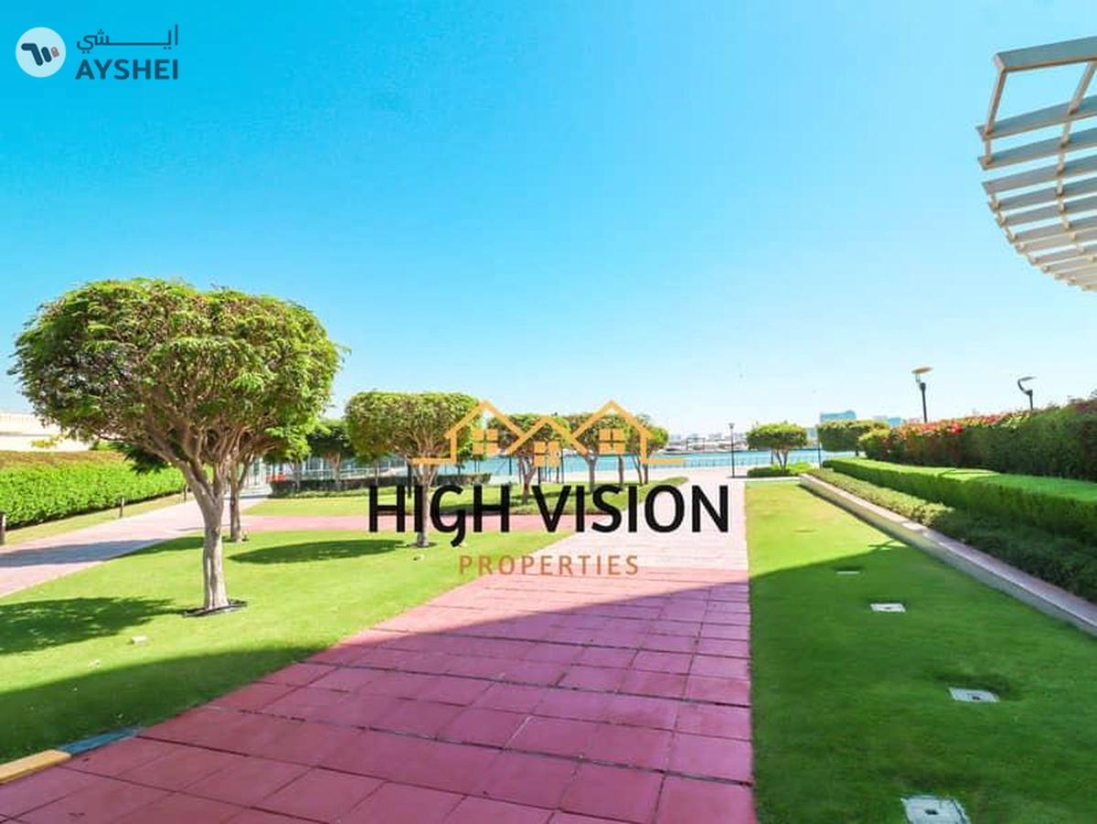 Tala Tower, Marina Square, Al Reem Island, Abu Dhabi-2-2