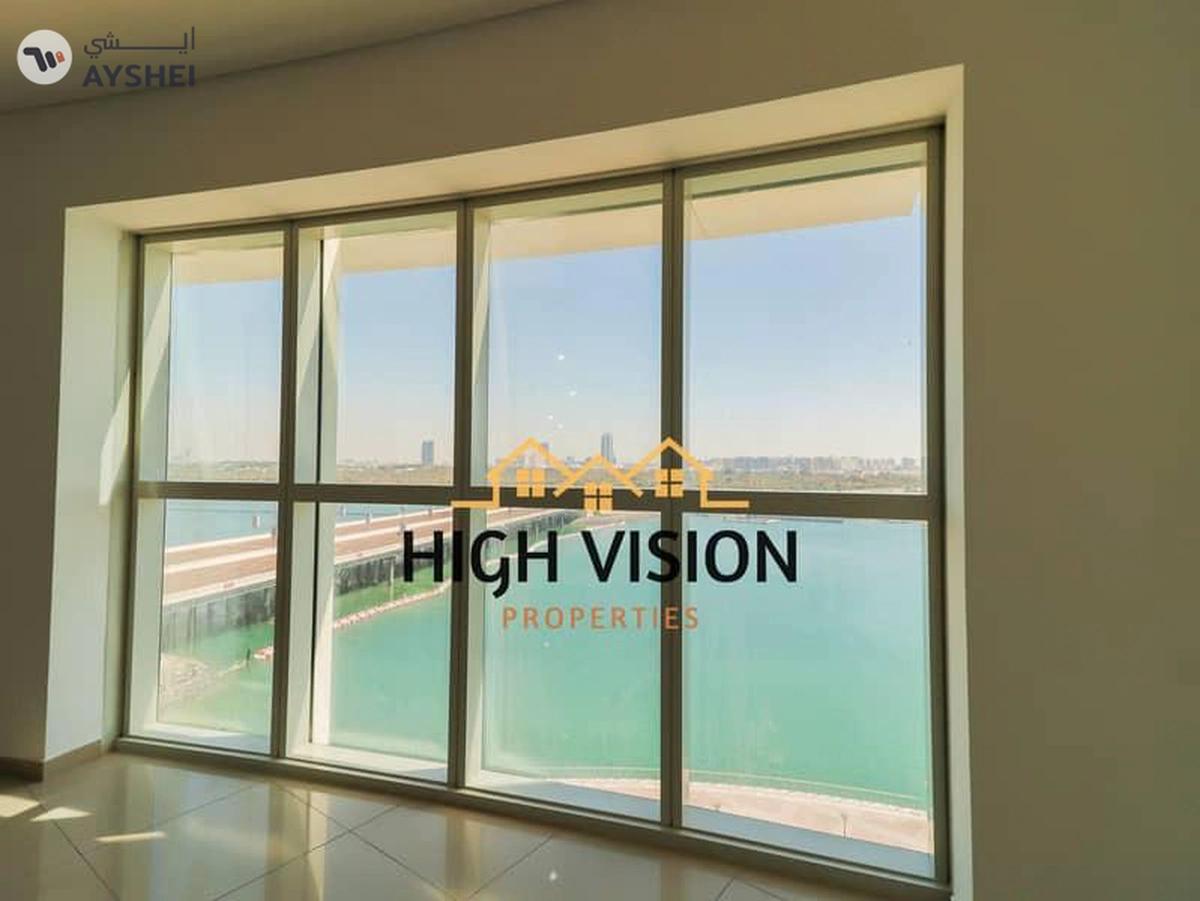 Tala Tower, Marina Square, Al Reem Island, Abu Dhabi-5-5