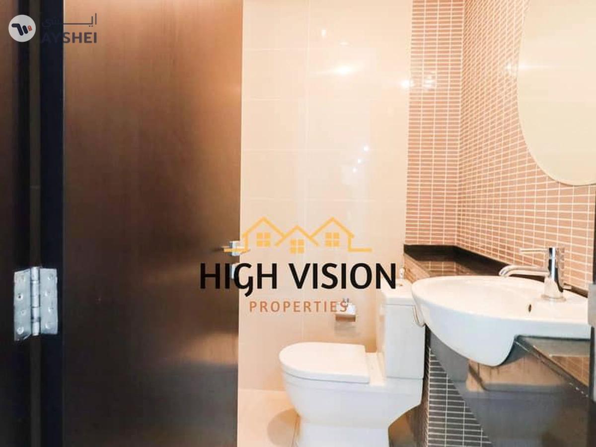 Tala Tower, Marina Square, Al Reem Island, Abu Dhabi-6-6