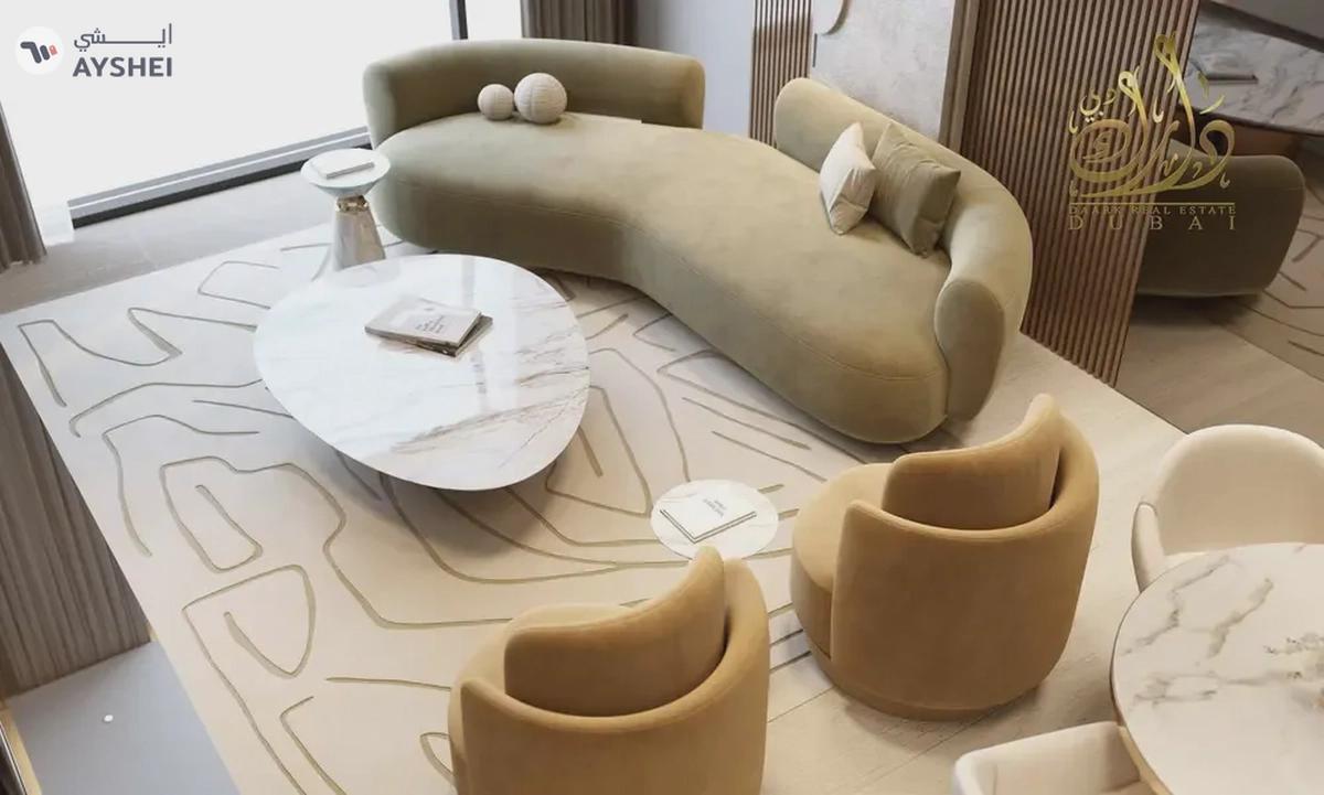 Motor City Premium Studio | Creek & Skyline Views | 7–9% ROI-3-3