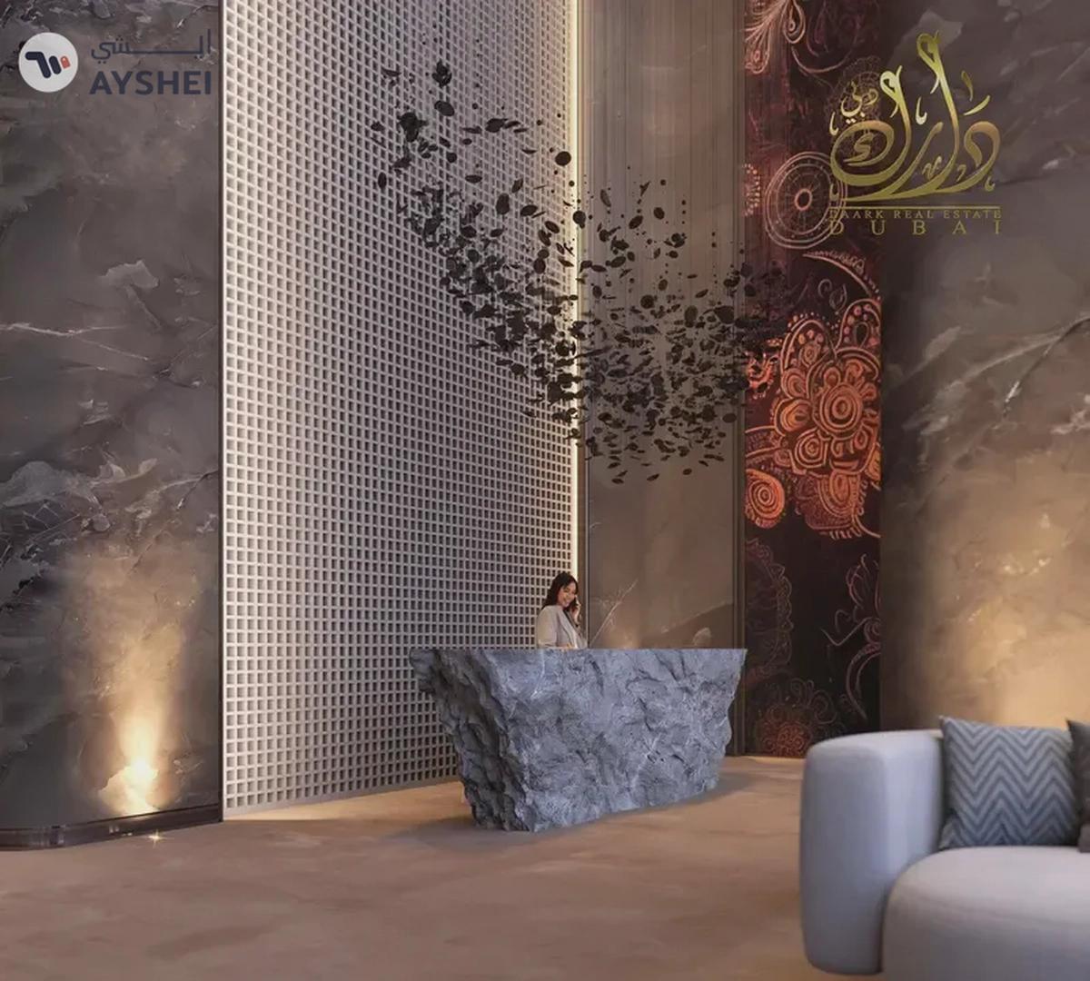 Motor City Premium Studio | Creek & Skyline Views | 7–9% ROI-5-5