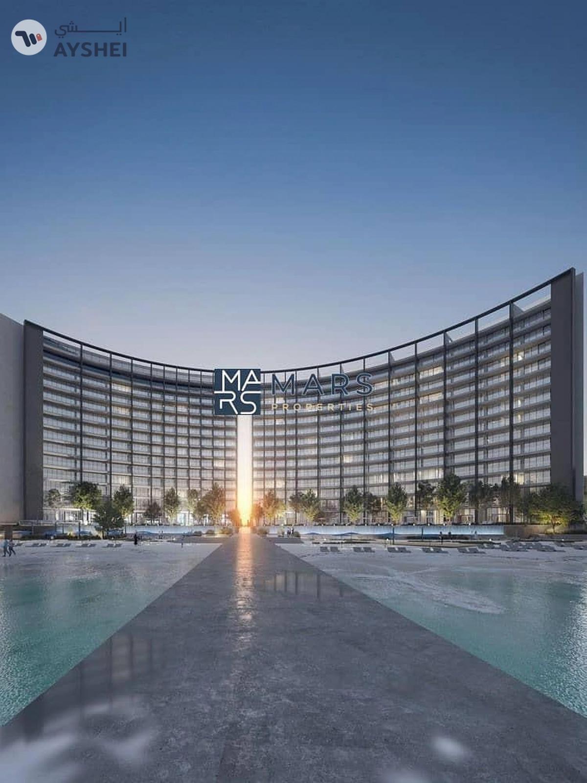 Fully Furnished Resort⚡10%Down Payment⚡99%Return⚡city view-11-11