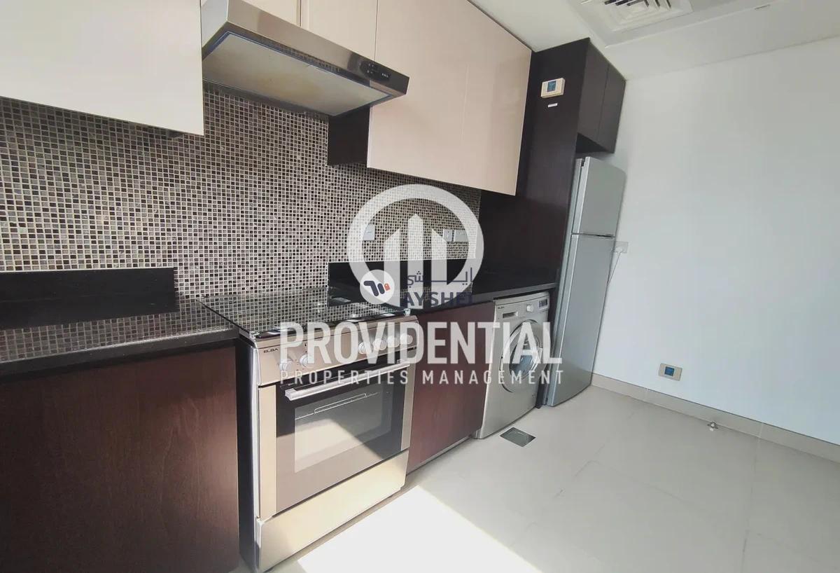 APARTMENT FOR RENT IN AL JOWHARA TOWER, CORNICHE ROAD-12-12