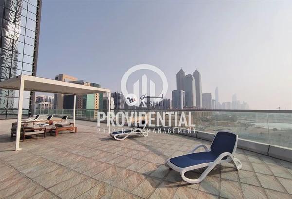 APARTMENT FOR RENT IN AL JOWHARA TOWER, CORNICHE ROAD