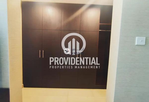 APARTMENT FOR RENT IN AL JOWHARA TOWER, CORNICHE ROAD