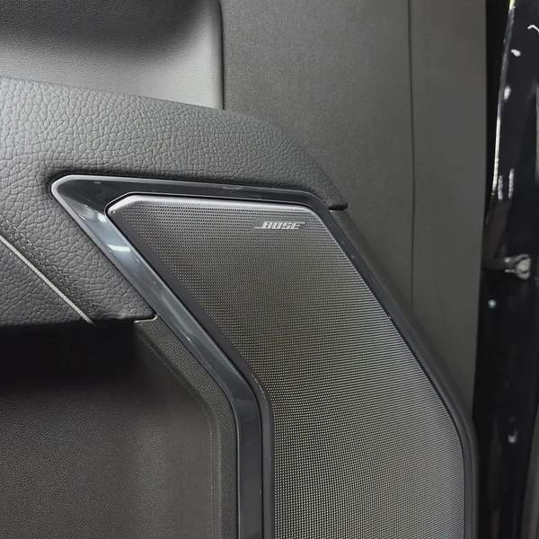 2025 GMC Sierra Denali 2500 HD Diesel