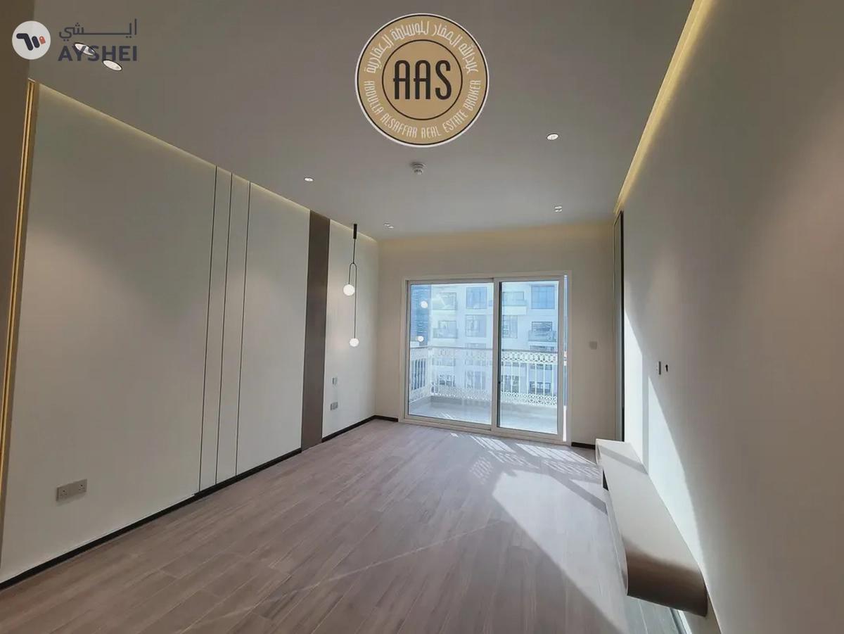 Brand new 1bhk with appliances || beutiful interior ||only Rent 80k || price negotiable-20-20