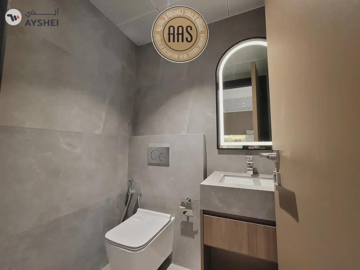 Brand new 1bhk with appliances || beutiful interior ||only Rent 80k || price negotiable-8-8