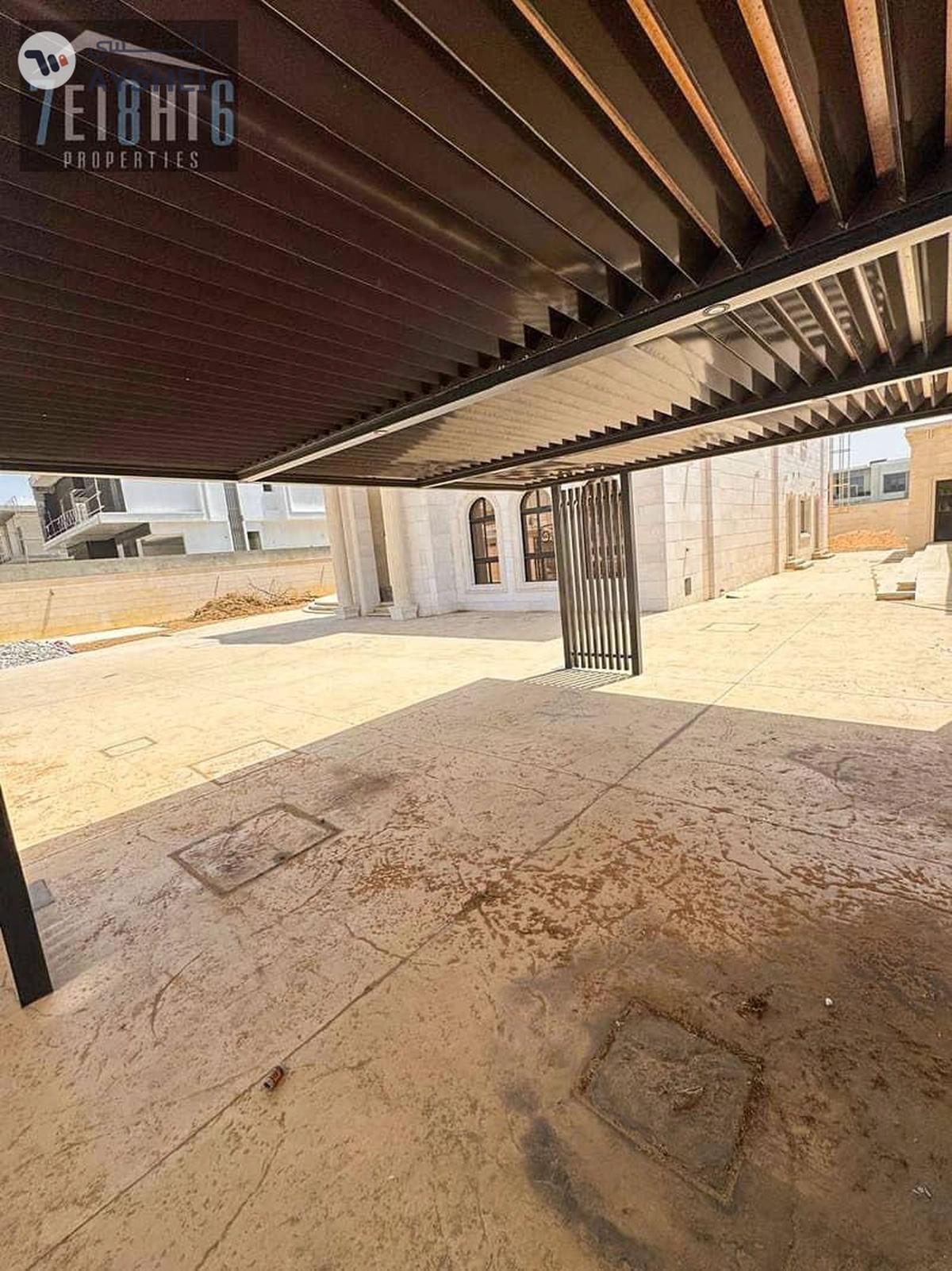 Nad Al Sheba 4, Nad Al Sheba, Dubai-10-10