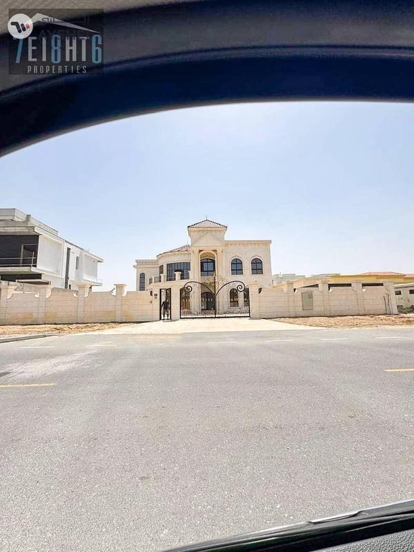 Nad Al Sheba 4, Nad Al Sheba, Dubai