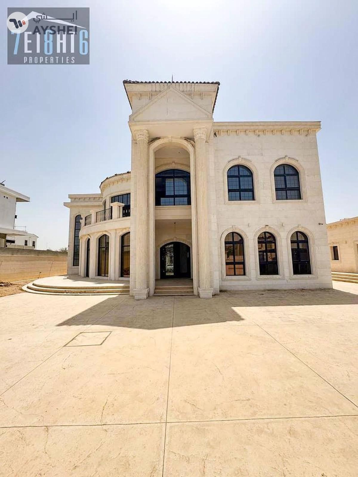 Nad Al Sheba 4, Nad Al Sheba, Dubai-0-0